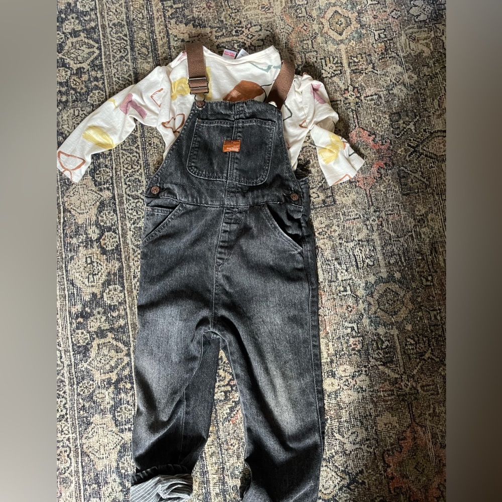 Zara outfit